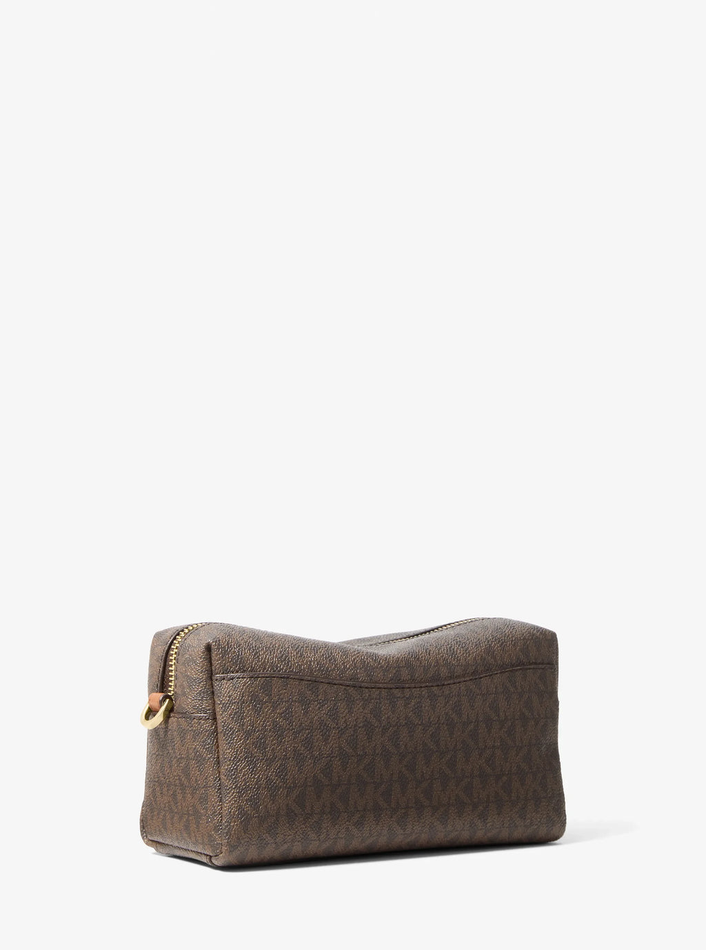 Michael Kors Bryant Small Crossbody, Signature Brown