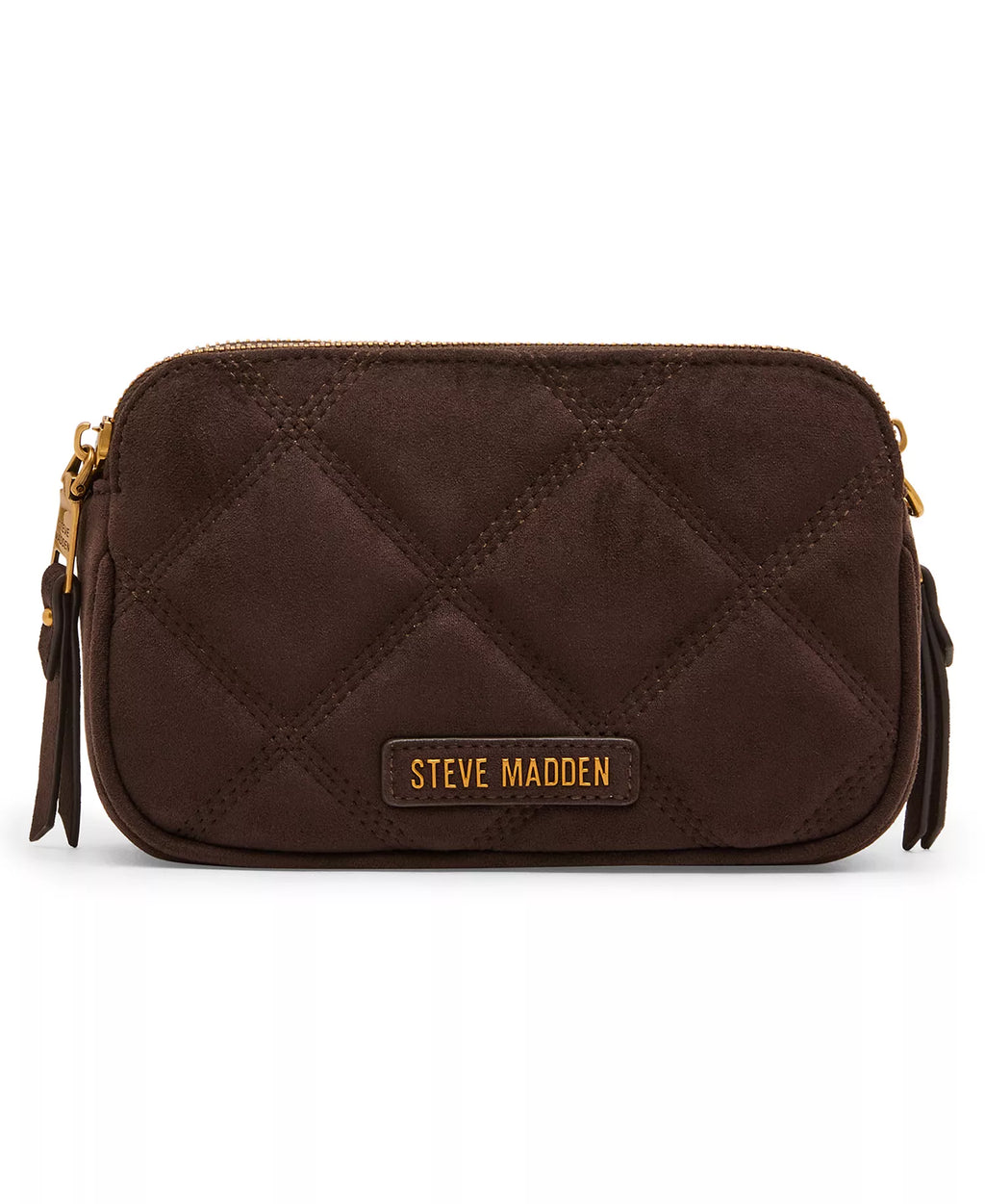 Steve Madden Daisy Crossbody, Chocolate