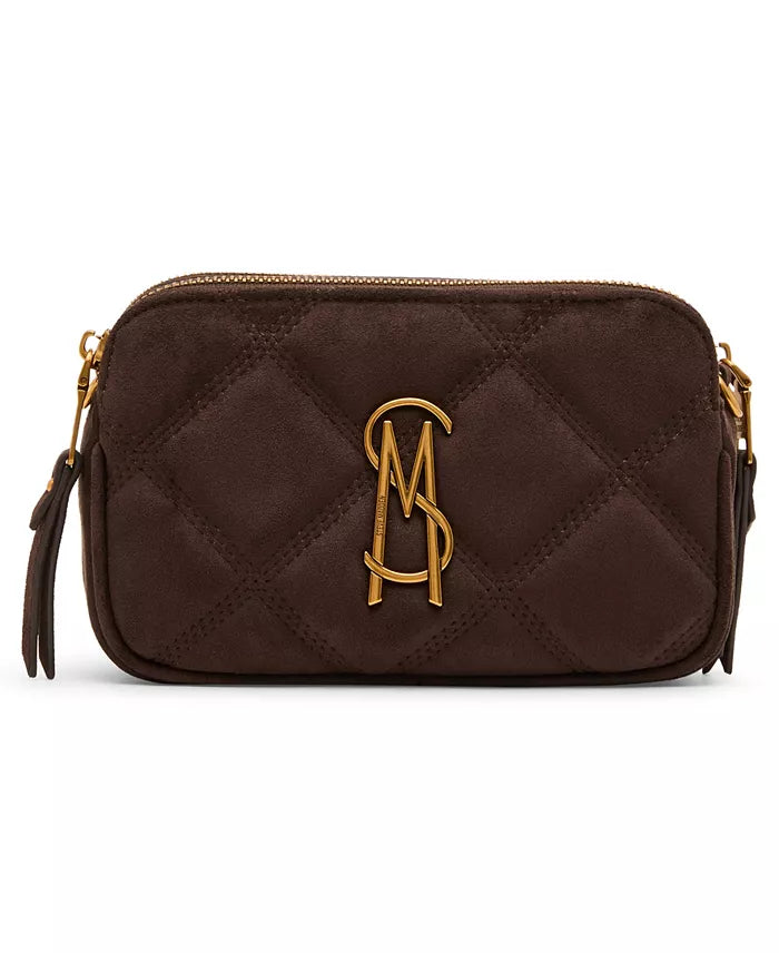 Steve Madden Daisy Crossbody, Chocolate