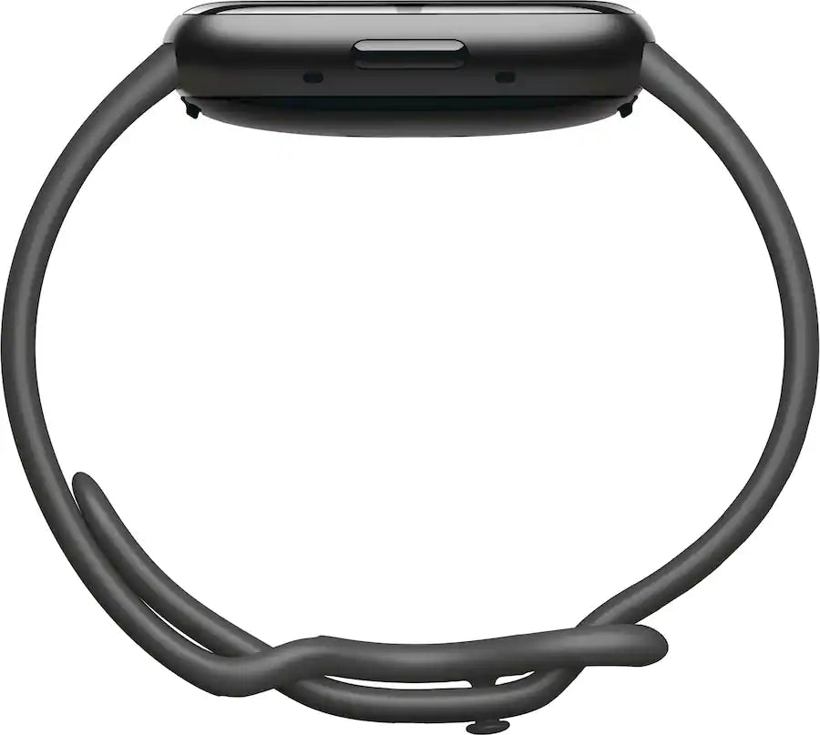 Fitbit Sense 2 Advanced Health Smartwatch, Graphite