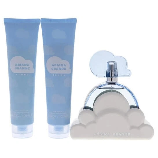 ARIANA GRANDE - Cloud 3 Piece Gift Set