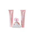 ARIANA GRANDE - Cloud Pink 3 Piece Gift Set