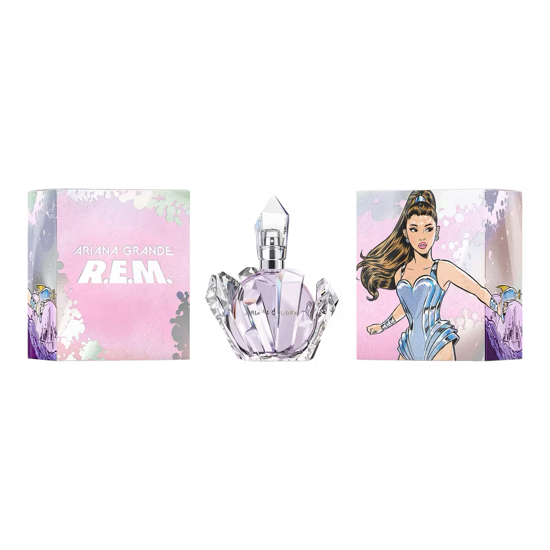 ARIANA GRANDE - R.E.M. Eau de Parfum, 3.4 oz