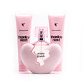 ARIANA GRANDE - Thank U Next 3 Piece Gift Set