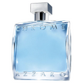 AZZARO - Chrome Eau de Toilette, 1.0