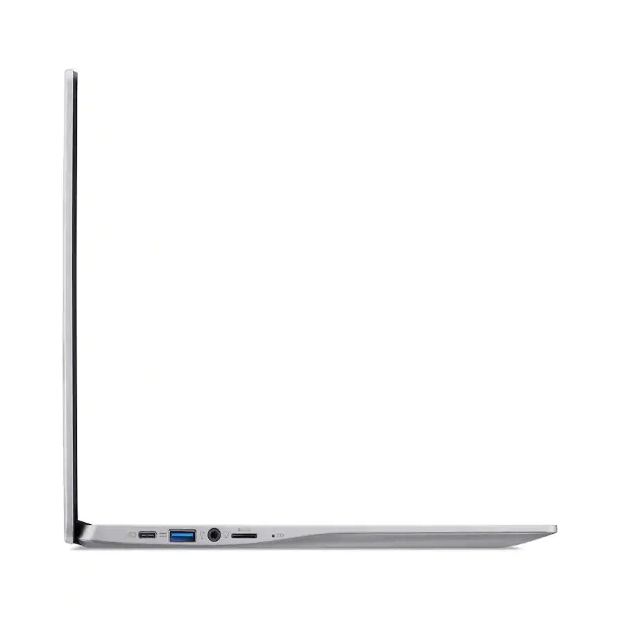 Acer Chromebook 315 15.6" Full HD Laptop, Silver