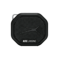 Altec Lansing HydraTrek EverythingProof Bluetooth Speaker, Black