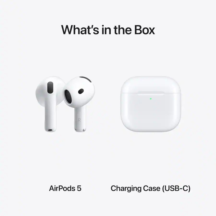 Apple AirPods 5