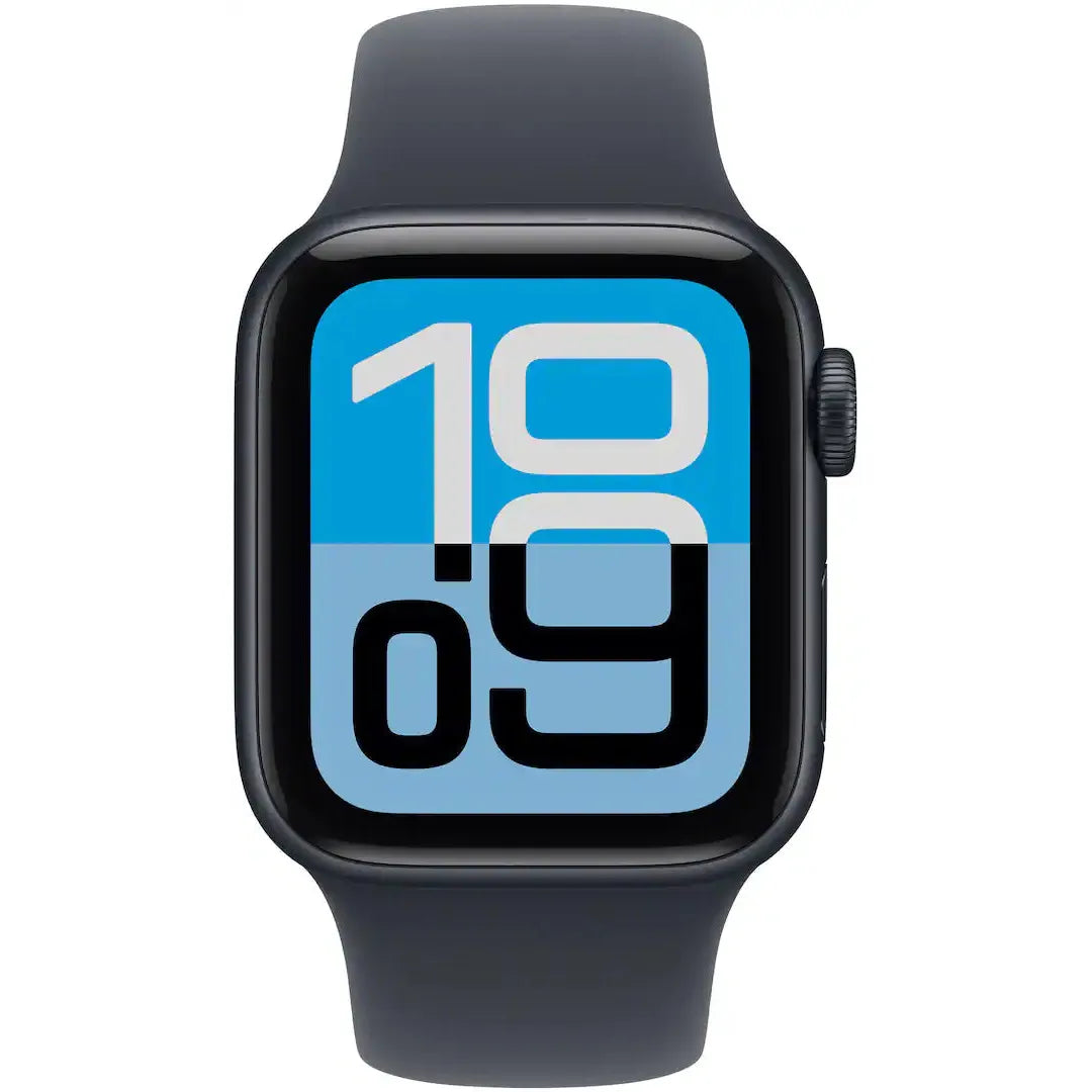 Apple Watch SE 3(GPS) S/M 44mm, Midnight Blue