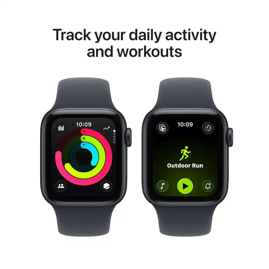 Apple Watch SE 3(GPS) S/M 40mm, Midnight Blue