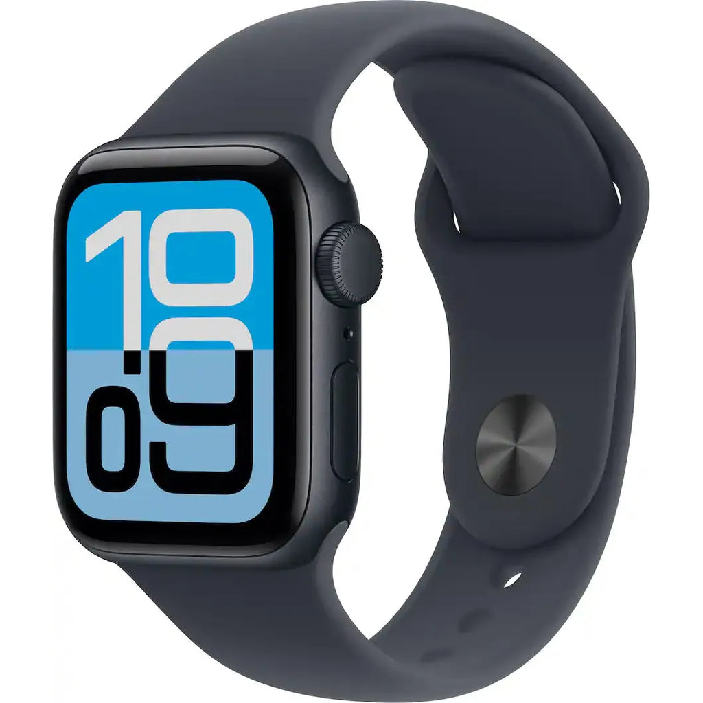 Apple Watch SE 3(GPS) M/L 44mm, Midnight Blue