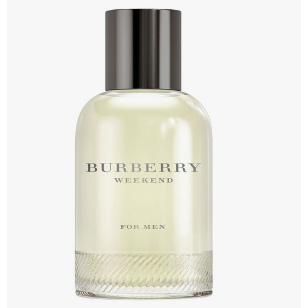 BURBERRY - Burberry Weekend for Men Eau de Toilette, 3.3 oz