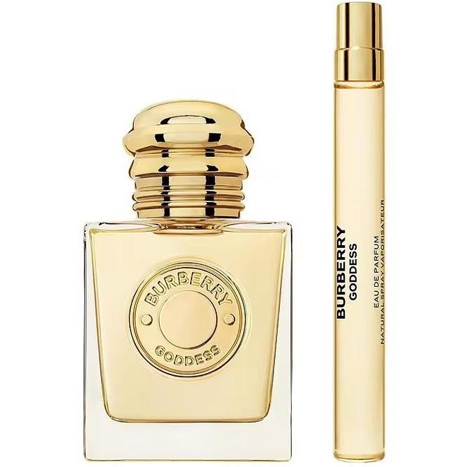 BURBERRY - Goddess 2 Piece Gift Set