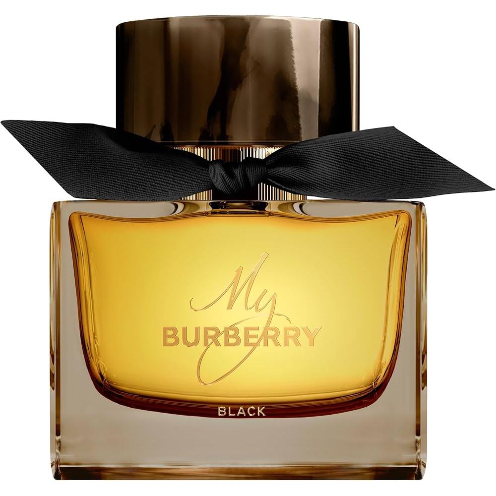 BURBERRY - My Burberry Black Eau de Parfum, 3.0oz