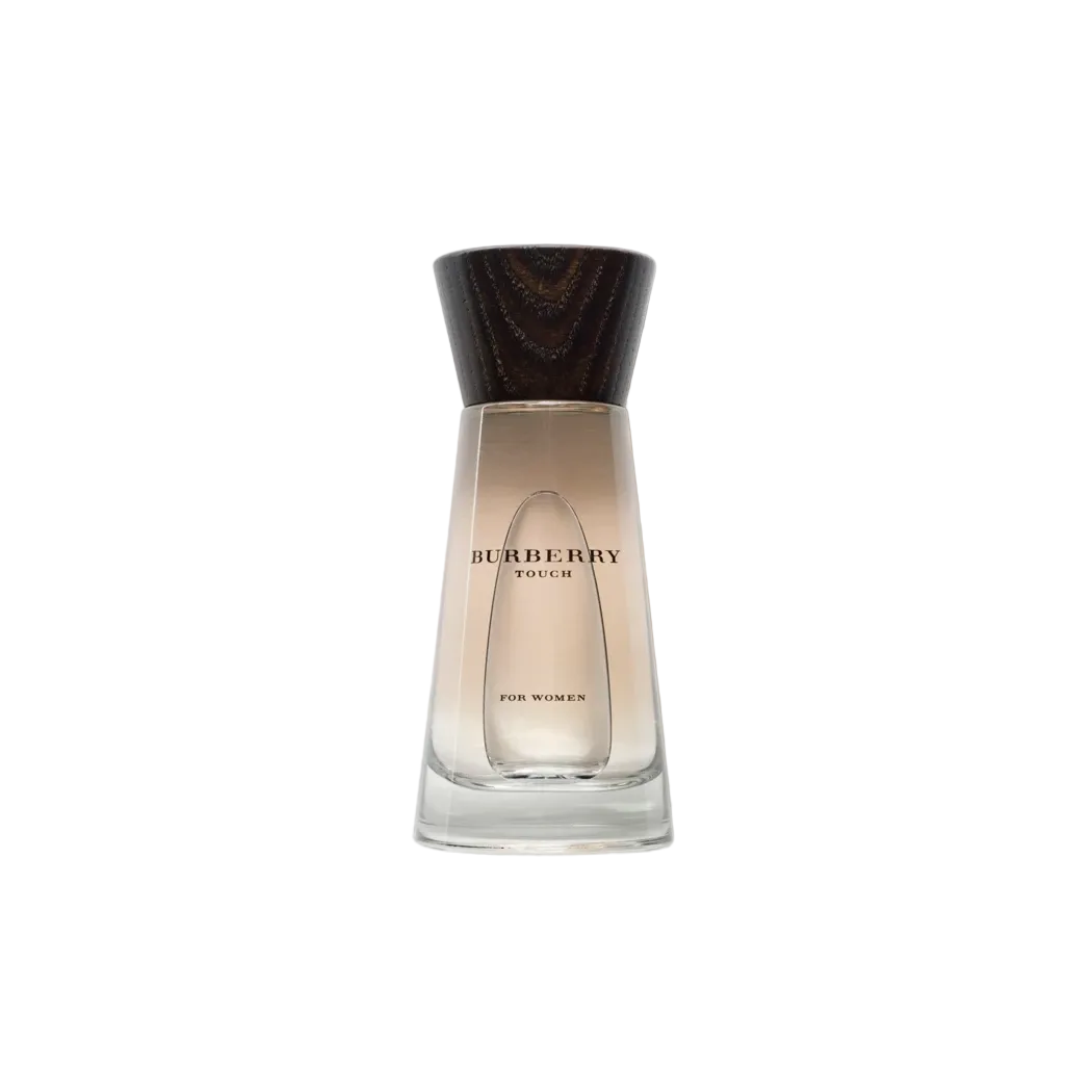 Burberry - Eau de Parfum Touch para mujer, 3,3 oz