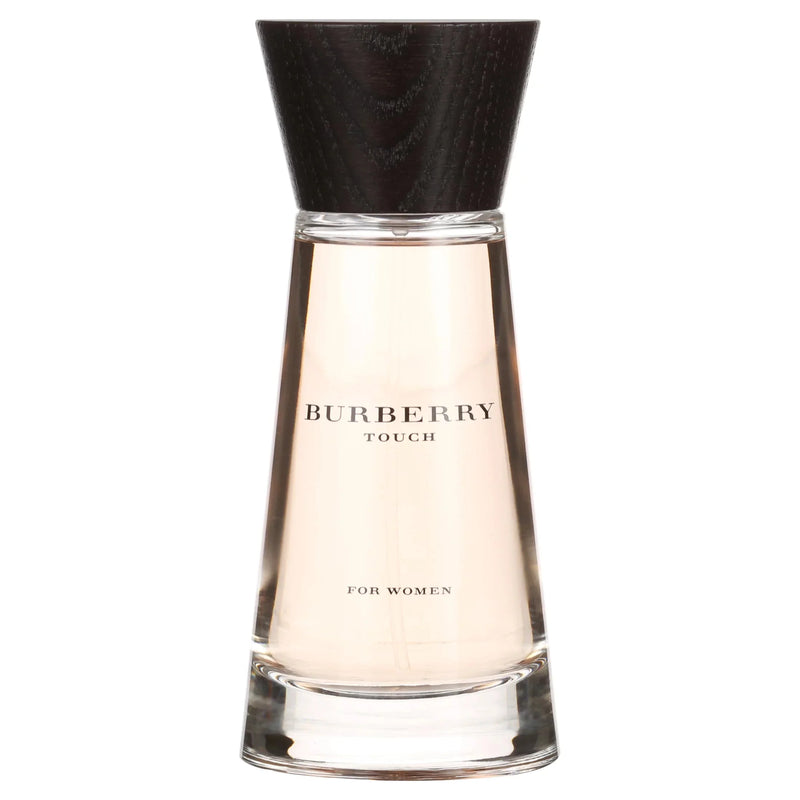 BURBERRY - Touch for Women Eau De Parfum, 3.3 oz