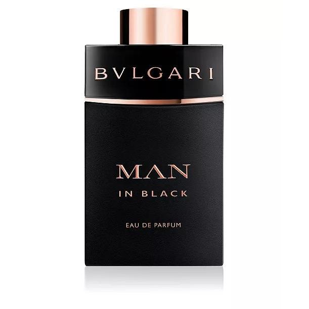 BVLGARI - Man In Black Eau de Parfum, 3.4 oz