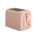 Bella 2 Slice Toaster, Blossom