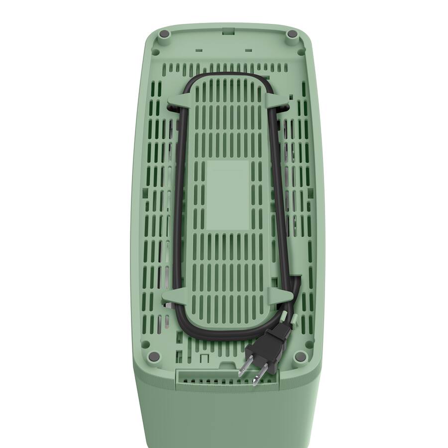 Bella 4 Slice Slim Toaster, Seaglass