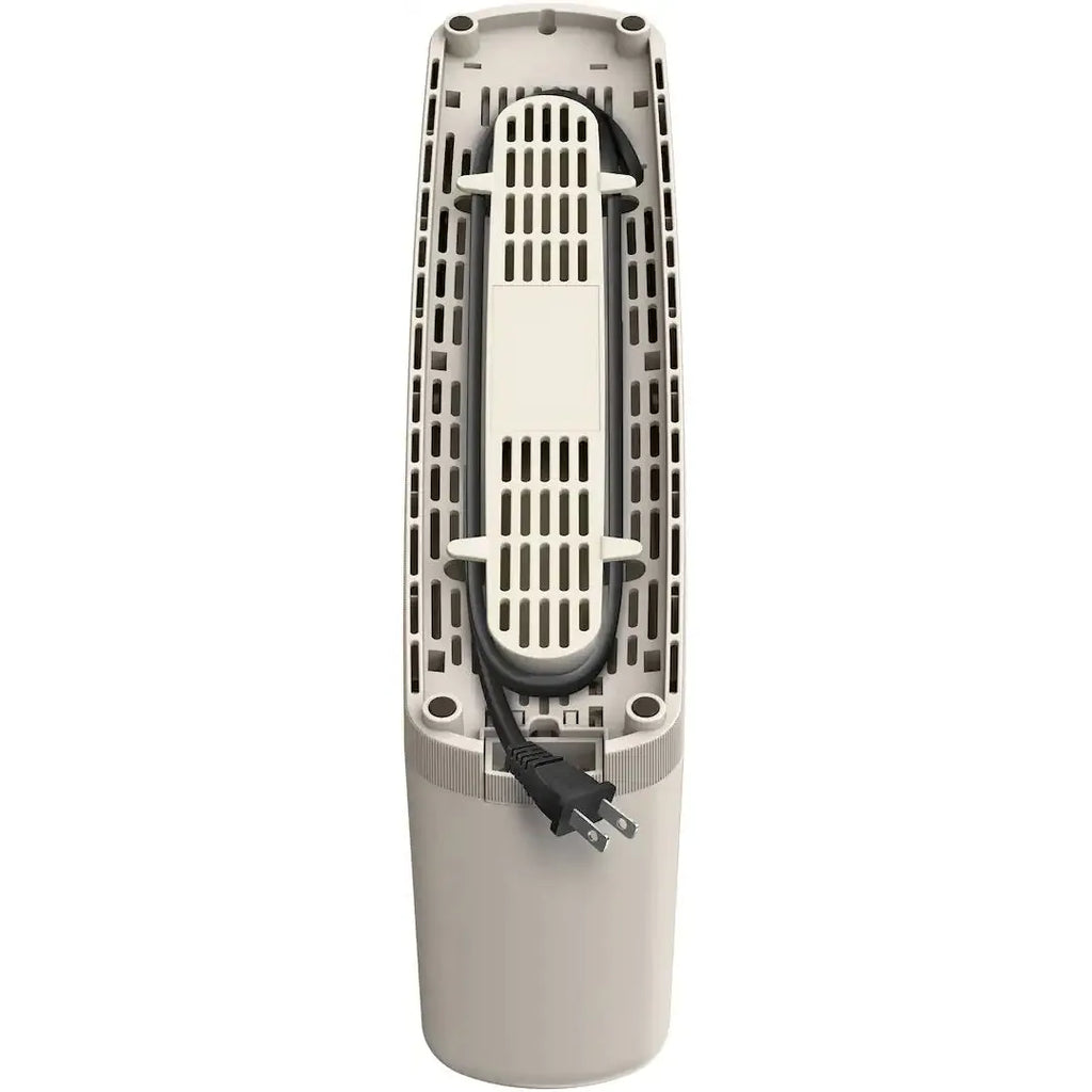 Bella Fits Anywhere 2 Slice Slim Toaster, Oatmilk