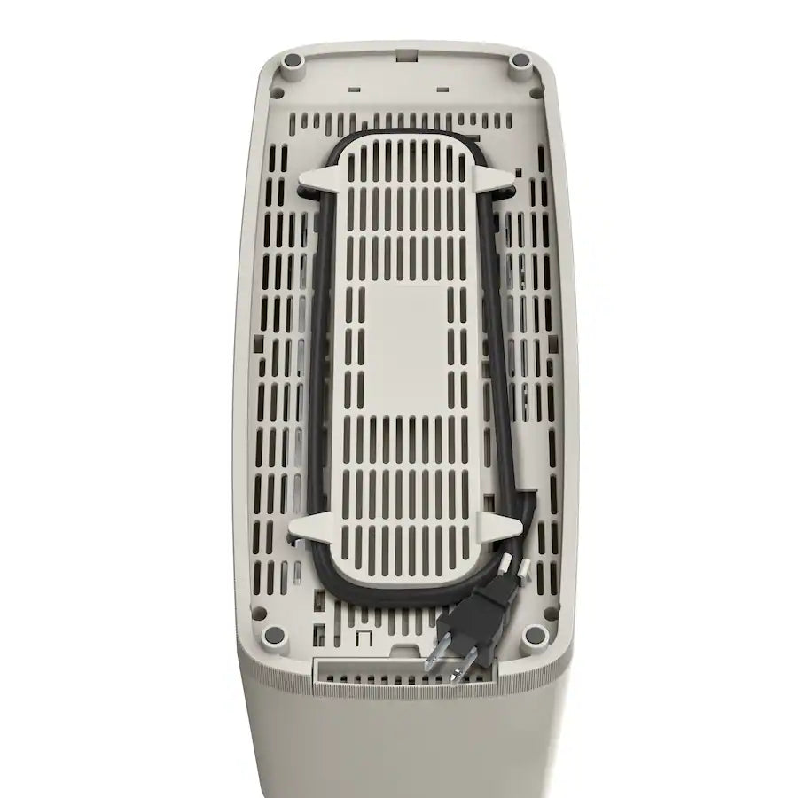 Bella Fits Anywhere 4 Slice Slim Toaster, Oatmilk