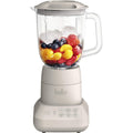 Bella - Fits-Anywhere Kitchenware: Flip & Store 48-oz. Blender - Oatmilk