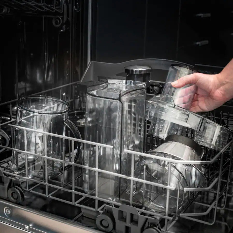 Bella PRO 5 Speed Digital Juice Extractor, Stainless Steel