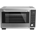 Bella PRO Air Fryer Toaster Oven, Stainless Steel