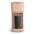 Bella Single Serve Coffee Maker, Blossom