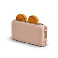 Bella Slim Toaster, Blossom