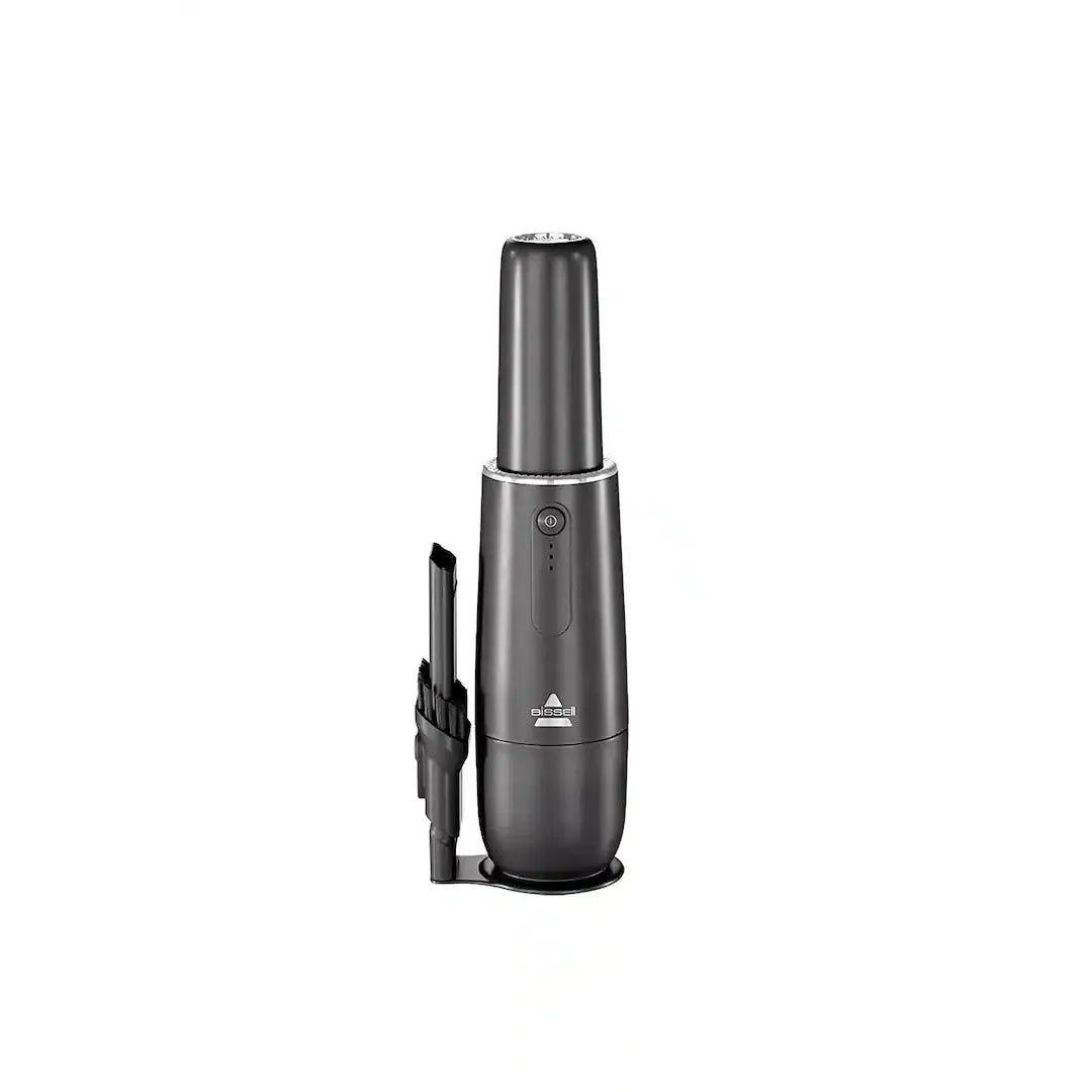 Bissell AeroSlim Hand Vacuum, Titanium