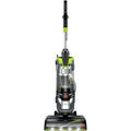 Bissell - CleanView Allergen Lift-Off Pet Vacuum - Black/ Electric Green