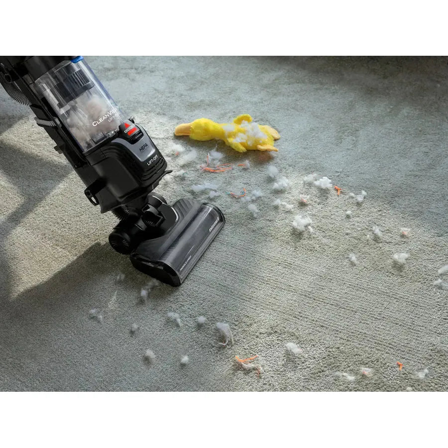 Bissell CleanView Max Lift Off Vacuum, Cobalt Blue