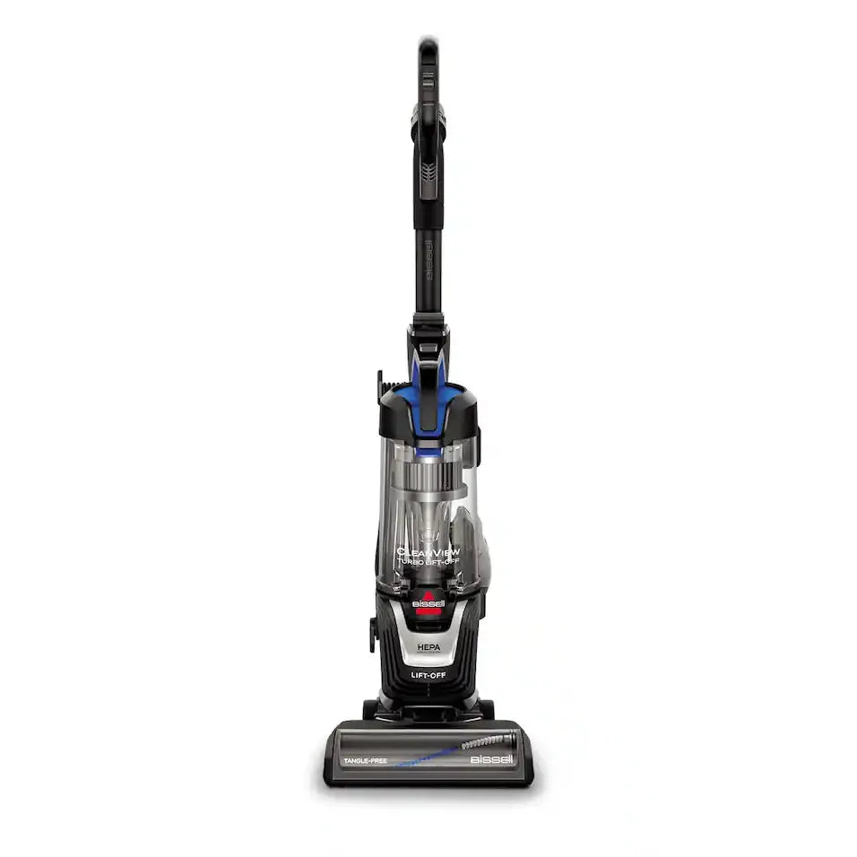 Bissell CleanView Max Lift Off Vacuum, Cobalt Blue