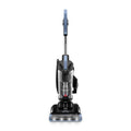 Bissell - CleanView Max Tangle-Free Upright Vacuum - Black / Lake
