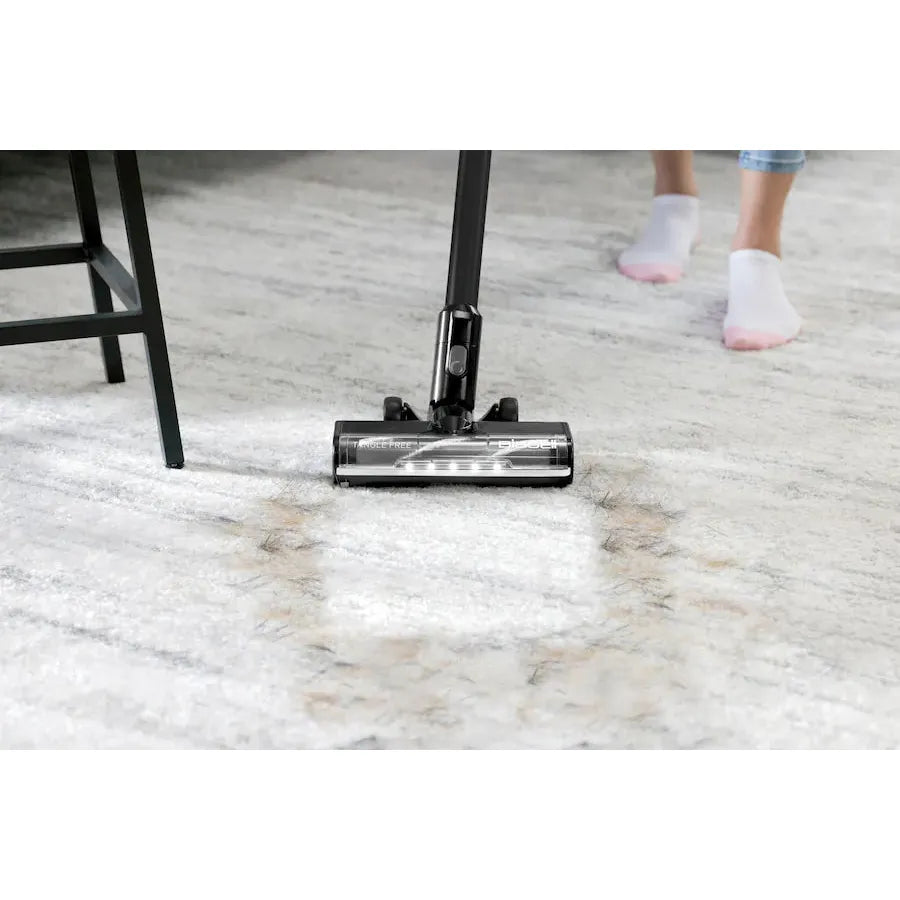 Bissell Cleanview XR 200W Stick Vacuum, Black