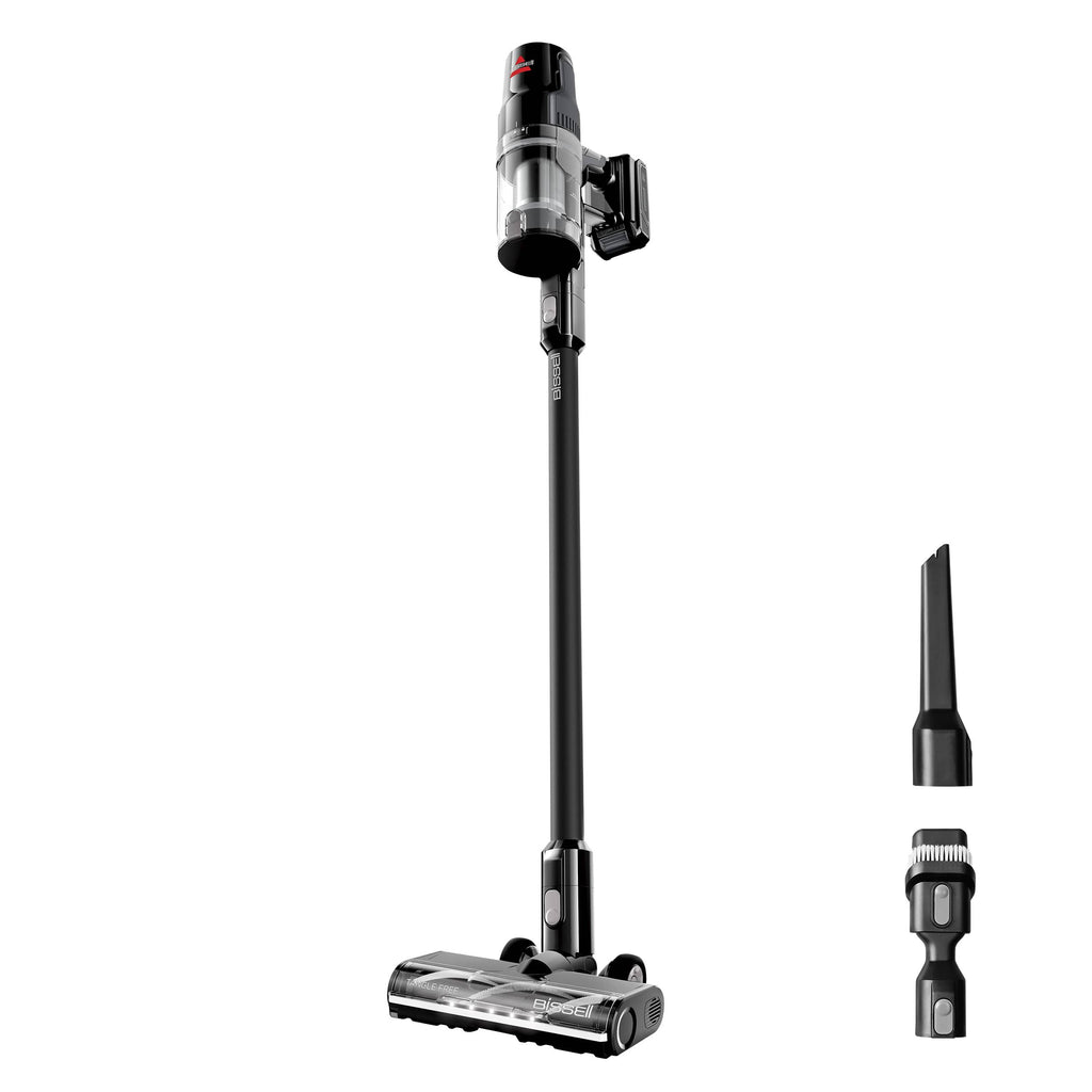 Bissell Cleanview XR 200W Stick Vacuum, Black
