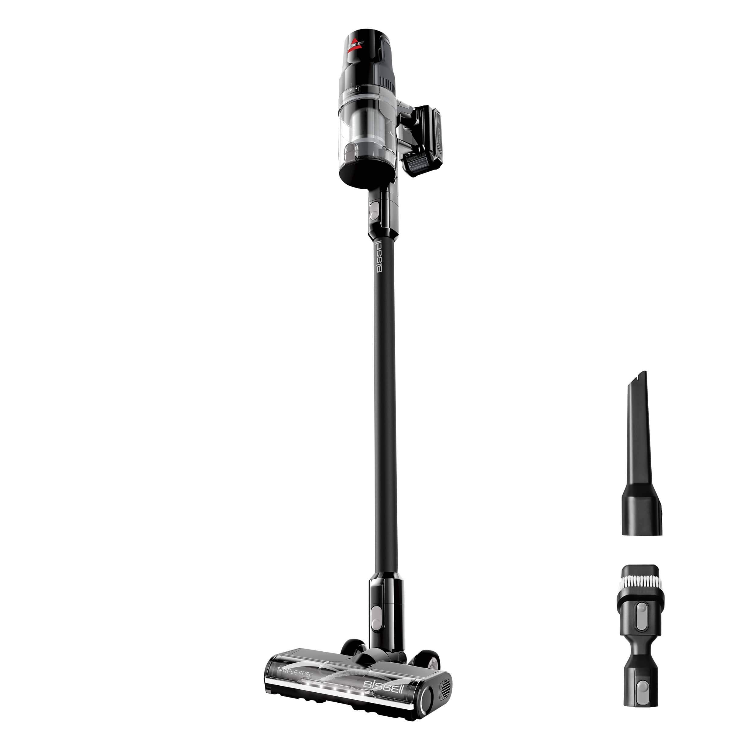 Bissell Cleanview XR 200W Stick Vacuum, Black