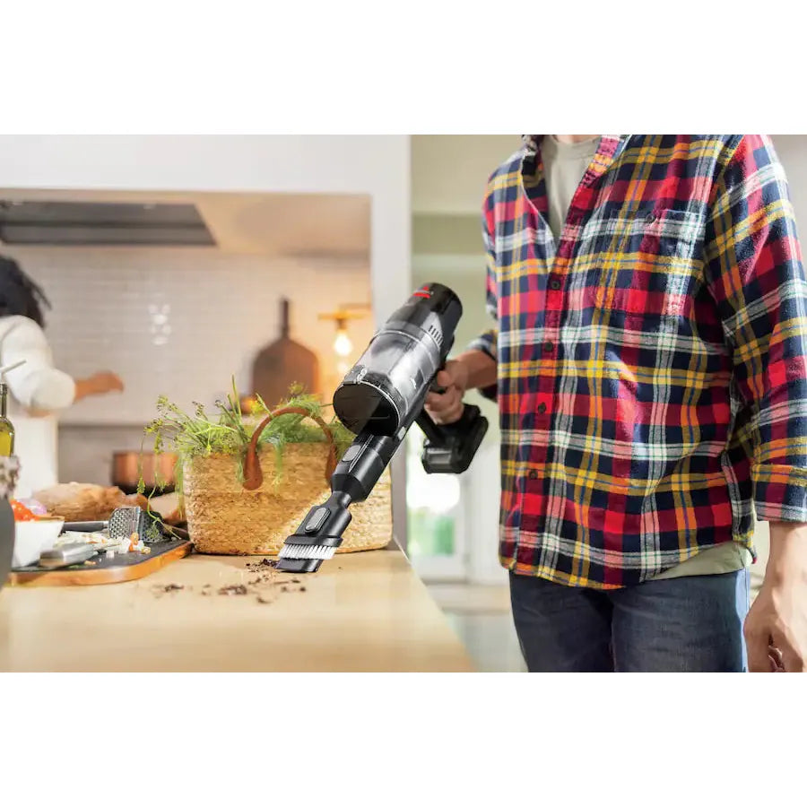 Bissell Cleanview XR Stick Vacuum, Black