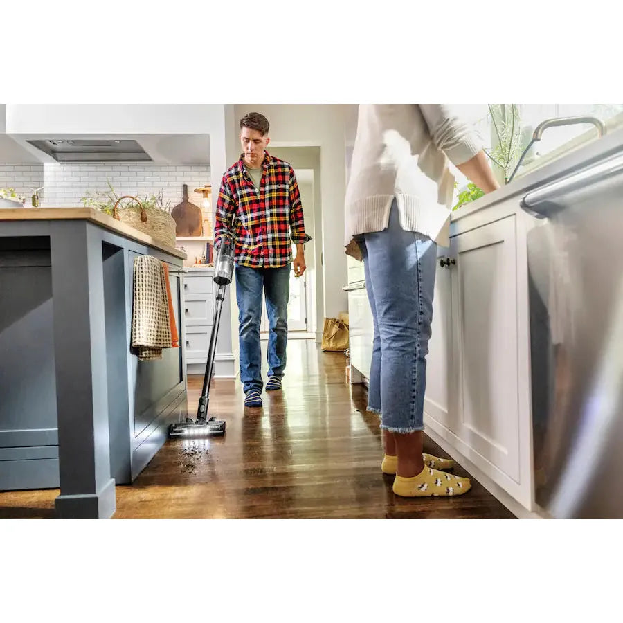 Bissell Cleanview XR Stick Vacuum, Black