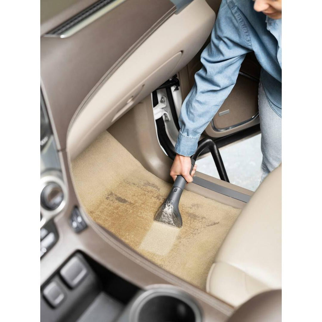 Bissell Little Green Cordless Deep Cleaner, Titanium