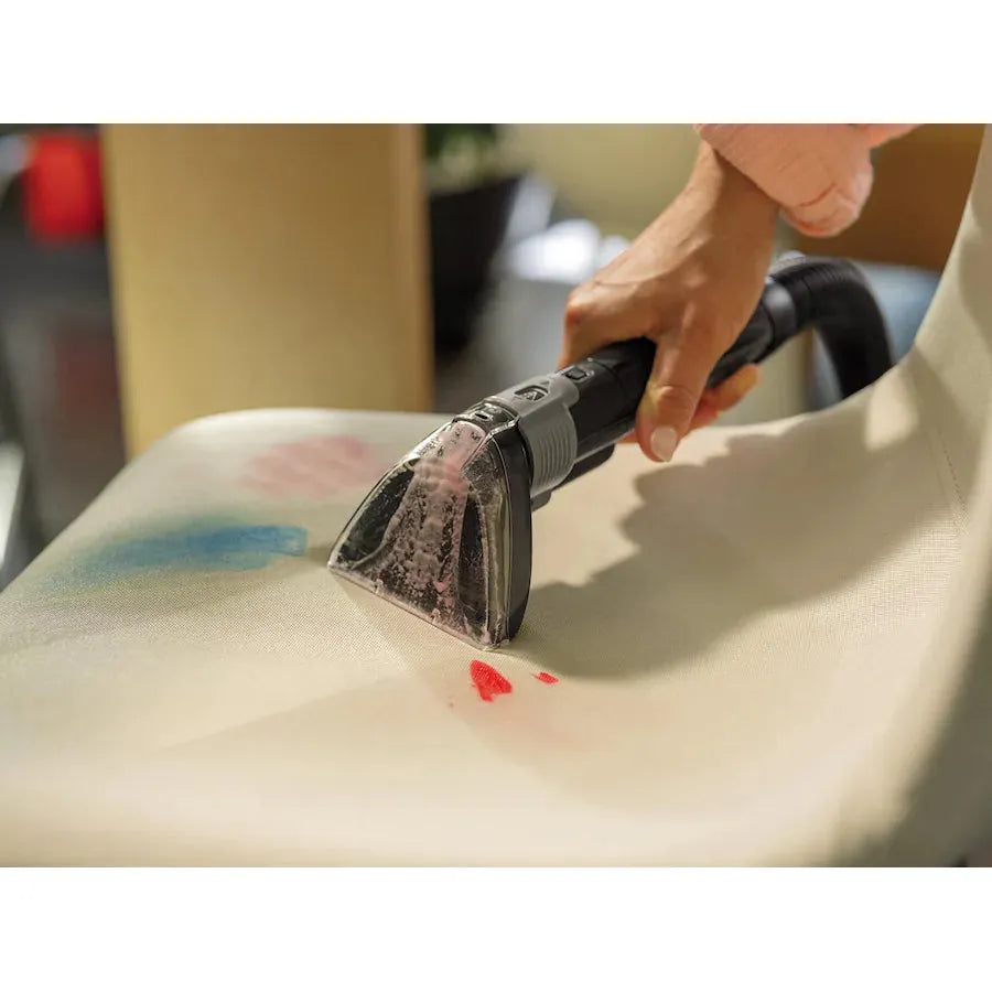 Bissell Little Pet Pro Portable Carpet Cleaner, Green