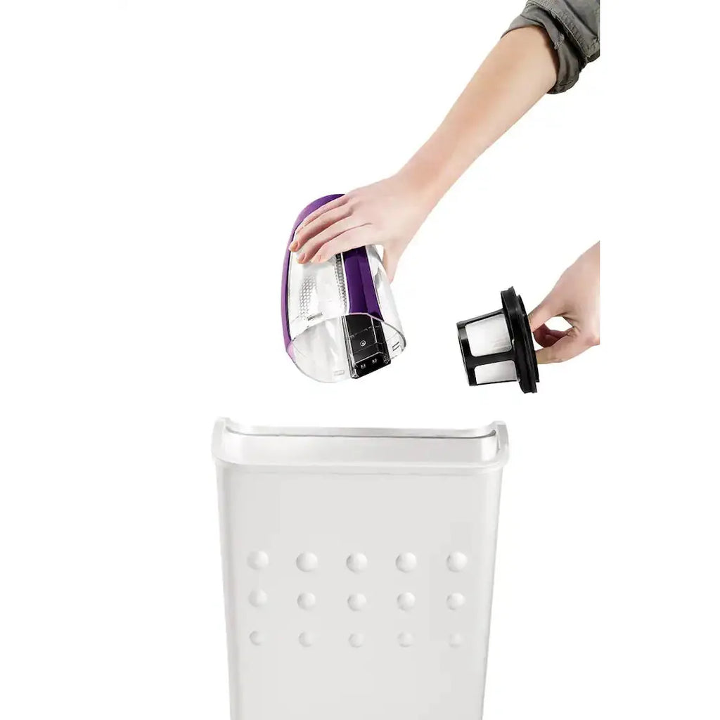 Bissell Pet Hair Eraser Lithium Ion Hand Vacuum