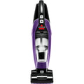 Bissell Pet Hair Eraser Lithium Ion Hand Vacuum, GrapeVine Purple