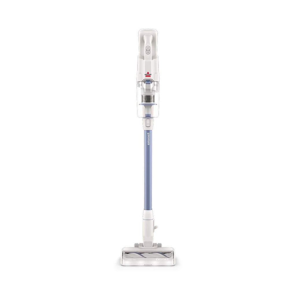 Bissell PowerClean Upright Vacuum, White