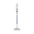 Bissell - PowerClean Upright Vacuum - White