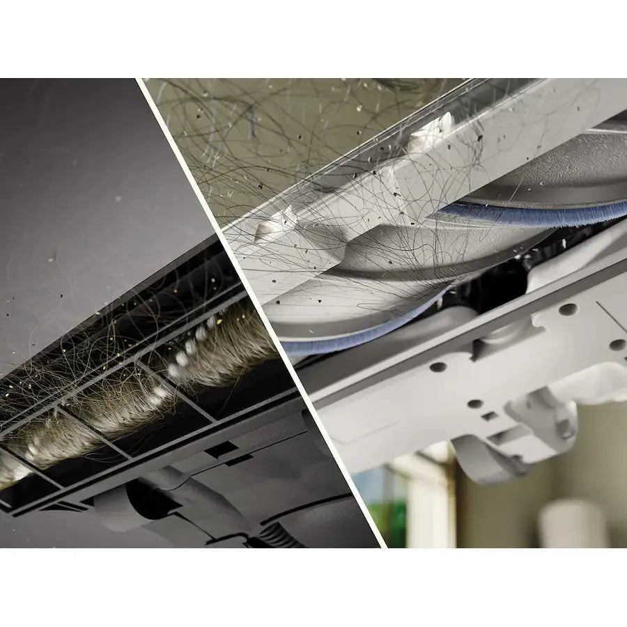 Bissell PowerClean Vacuum, White