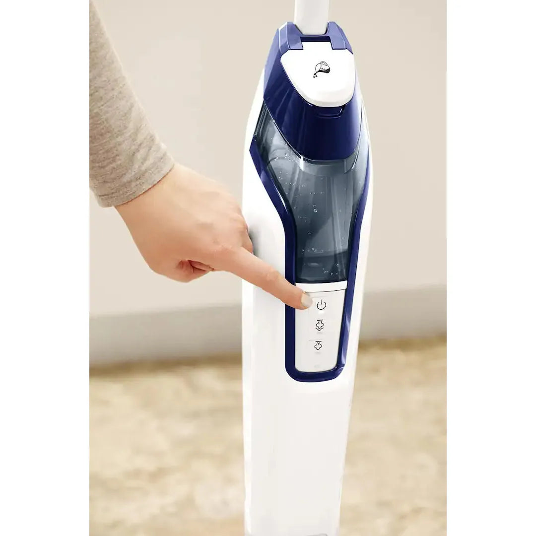 Bissell PowerFresh Deluxe Corded Steam Mop