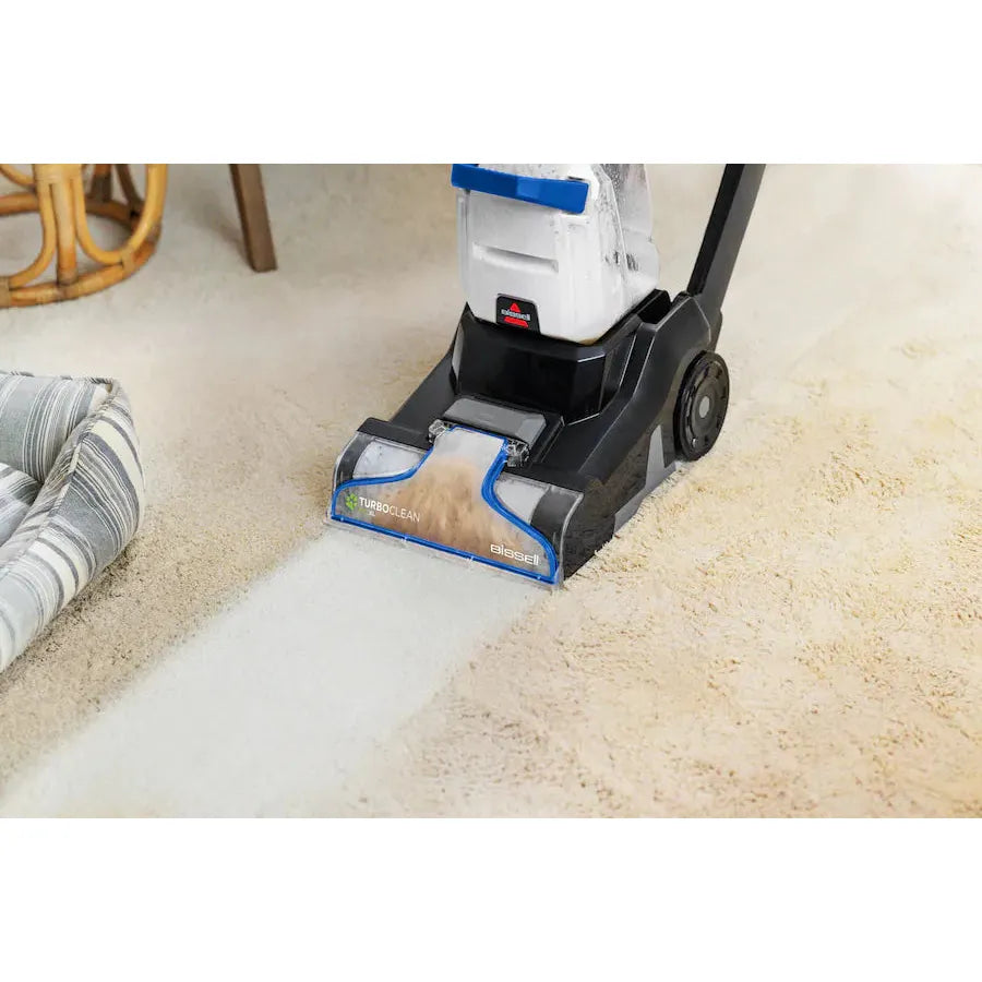 Bissell TurboClean Pet XL Vacuum, Black