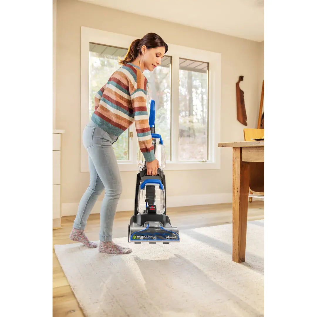 Bissell TurboClean Pet XL Vacuum, Black
